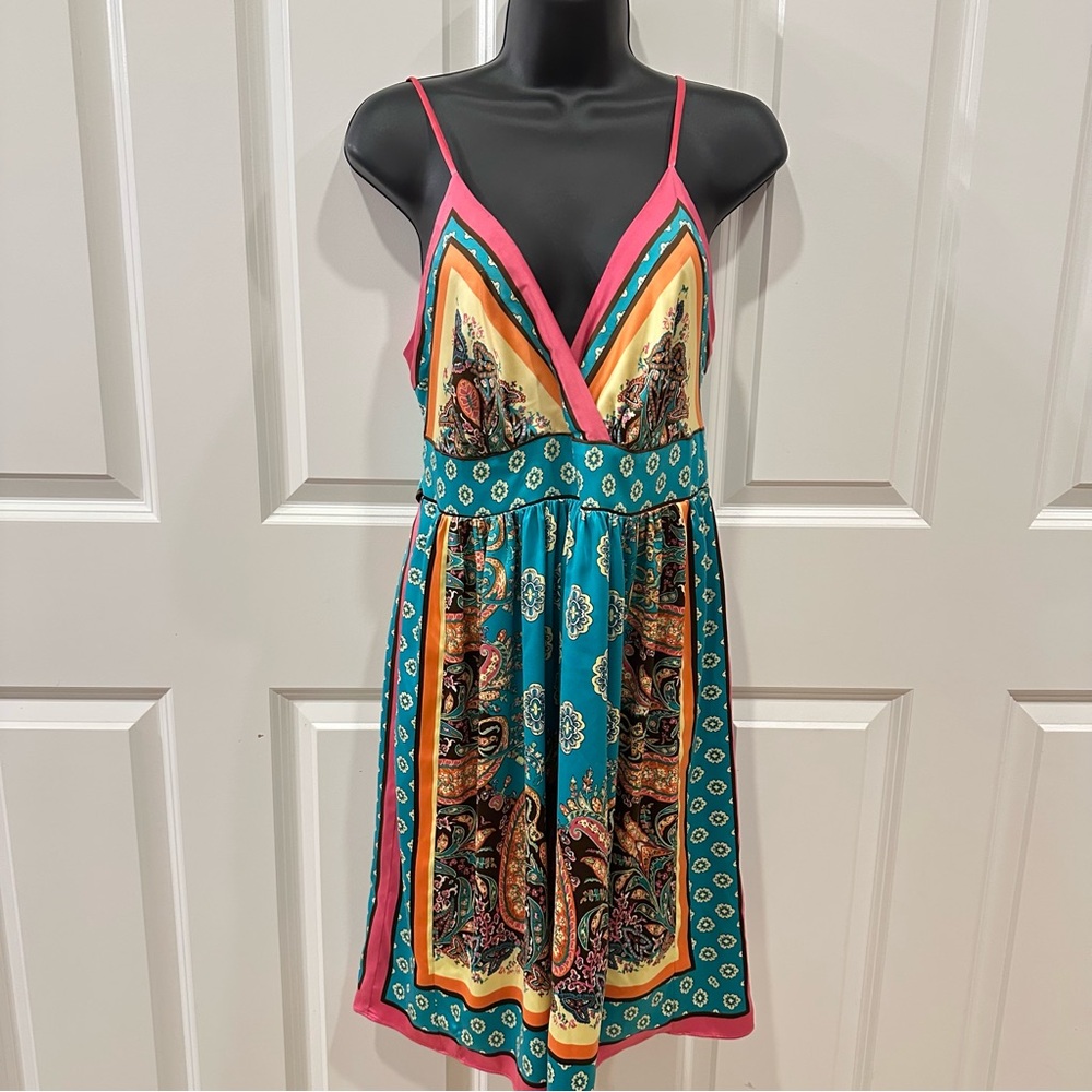 Women Dress | Spring | Summer Dress Size 8